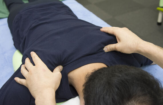 八丁堀で施術を行っている院では技術を学べるスクールを開いております